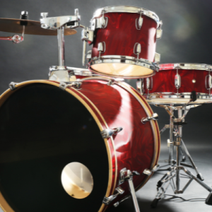 Drums
